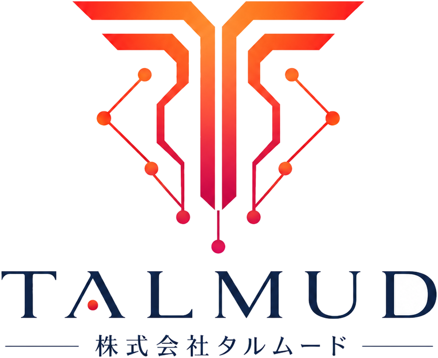 株式会社タルムード TALMUD