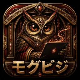モグビジ